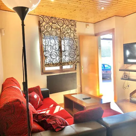 Casa Confort Cuenca Holiday home